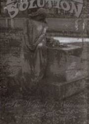 Left Hand Solution : Demo '95